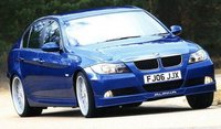 BMW Serie 3 Alpina