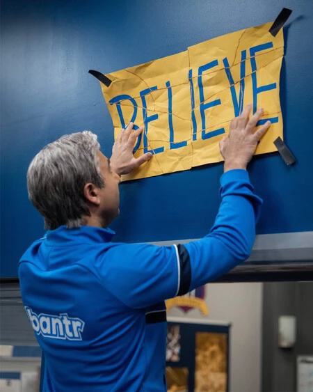 Believe