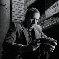 La paradoja de 'Spider-Noir' en los Emmys 2026. Es la séptima serie más nominada, pero no la veremos en la gala