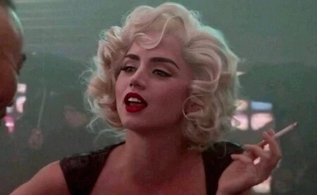 'Blonde': Netflix decide estrenar el director's cut sin censura del escandaloso biopic de Marilyn Monroe con Ana de Armas