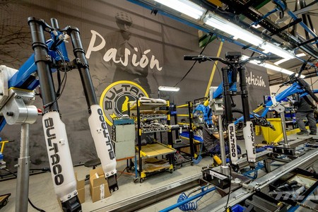 ¡Buenas noticias! Bultaco podría tener otra oportunidad gracias a un fondo de inversión español