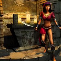 La joya del survival horror de GameCube podría volver 24 años después 