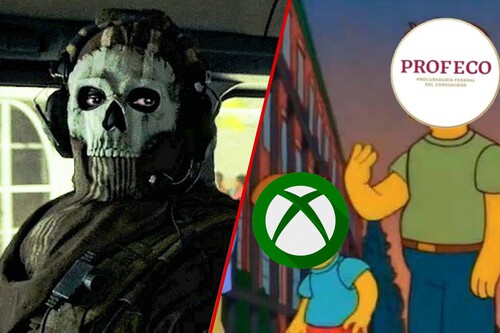 Xbox Gratis Call Duty Profeco Confusion