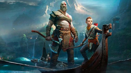 Los Reyes En The Game Awards The Last Of Us The Legend Of Zelda Y God Of War Son Las Sagas Mas Ganadoras Del Evento 1