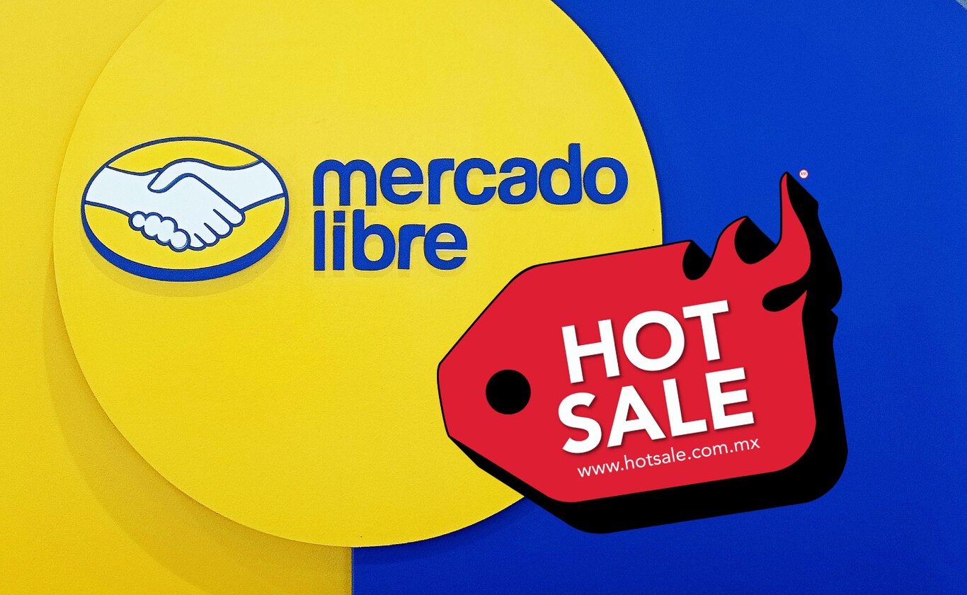 Hot Sale 2024: ofertas, descuentos y promociones bancarias de Mercado Libre  y Mercado Pago para tarjetas de débito y crédito