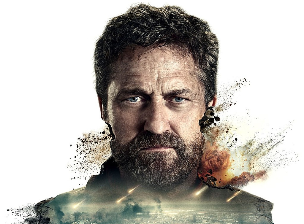 Una de las mejores películas de Gerard Butler merecía una secuela más lograda: 'Greenland 2' arranca con fuerza pero no llega al nivel de la primera