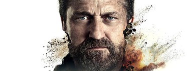 Una de las mejores películas de Gerard Butler merecía una secuela más lograda: 'Greenland 2' arranca con fuerza pero no llega al nivel de la primera