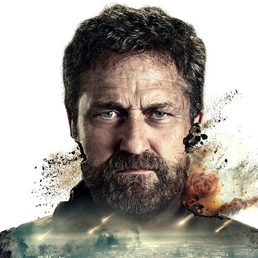 Gerard Butler Greenland 2