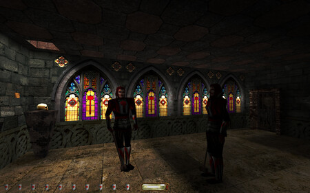 Thief: the Dark Project