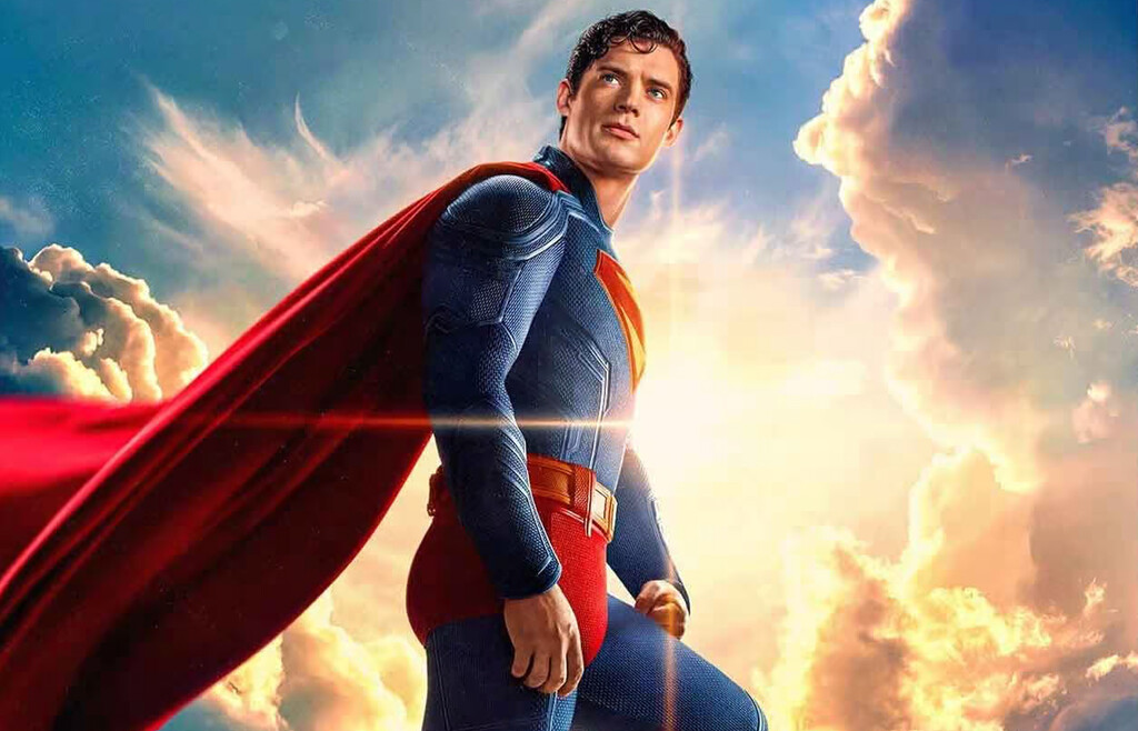 James Gunn no se cree que la gente siga dudando sobre el giro más importante de Superman James Gunn no se cree que la gente siga dudando sobre el giro más importante de Superman
