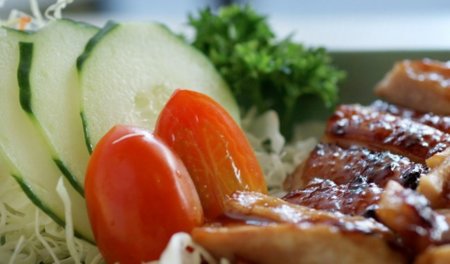 Algunos trucos para hacer una buena digestión