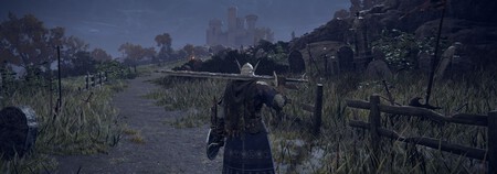 Mods Elden Ring Nightreign