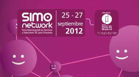 SIMO Network 2012, este año dedicado a las nuevas tecnologías para la Justicia