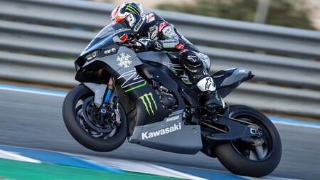 Rea Jerez Sbk 2023
