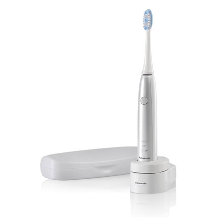 Oferta flash en el cepillo eléctrico Panasonic EW-DL82-W803, con 90 minutos de autonomía: puede ser nuestro por 49,99 euros en Amazon