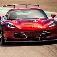 ¡Y ya van tres! El Genovation GXE pulveriza su propio récord para seguir siendo el coche eléctrico de calle más rápido