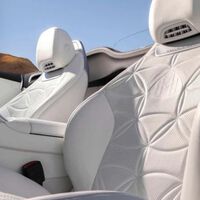 A Mercedes teve uma ideia para dirigir seus conversíveis na chuva sem problemas, mas não inventou nada de novo 