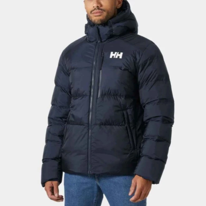 Helly Hansen Parka Active Winter Hombre