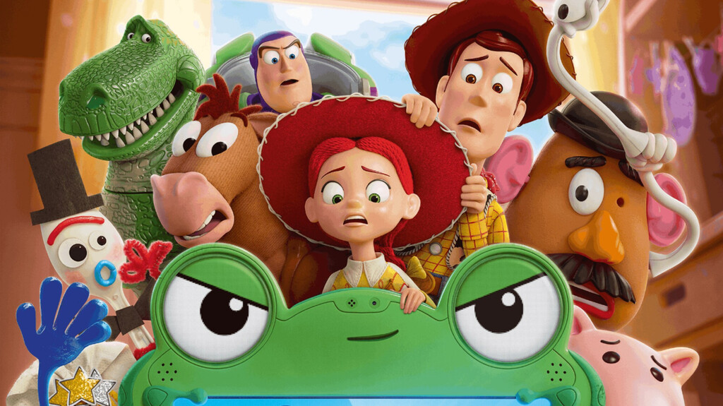 Ya sabemos cuándo llegará 'Toy Story 5' a Disney+. Los juguetes han encontrado su casa muy poco después de estrenarse en cines