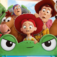 Ya sabemos cuándo llegará 'Toy Story 5' a Disney+. Los juguetes han encontrado su casa muy poco después de estrenarse en cines