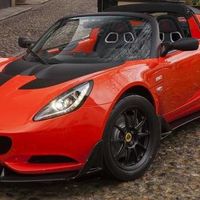 Lotus ya está planeando un segundo crossover para luchar contra los alemanes