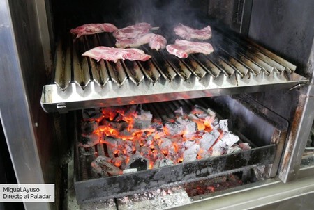 Parilla