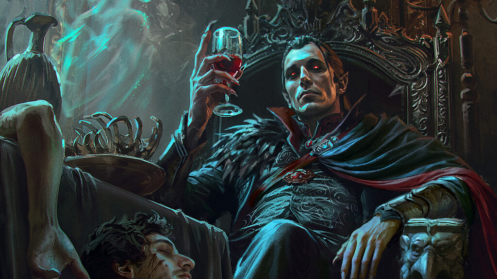 Netflix saca sus dados para adaptar la historia más macabra de 'Dungeons & Dragons'. Es el tercer proyecto que se prepara a la vez