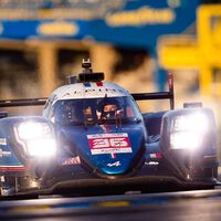 La unión de Andretti y Renault podría ir más allá de la F1: quieren un LMDh de Alpine para las 24 Horas de Le Mans