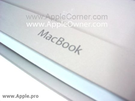 La nueva generación de MacBooks ya podría estar fabricada y lista para enviar