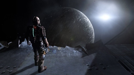 'Dead Space' también para PC. Fecha de salida confirmada