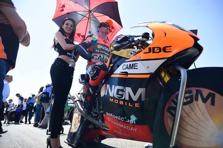 Colin Edwards