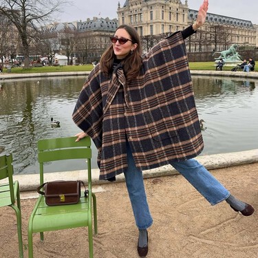 Las zapatillas HOFF que han pasado de ser un imprescindible en el armario de nuestras madres a ser las favoritas del nuestro