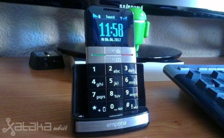 Emporia Elegance Plus, análisis