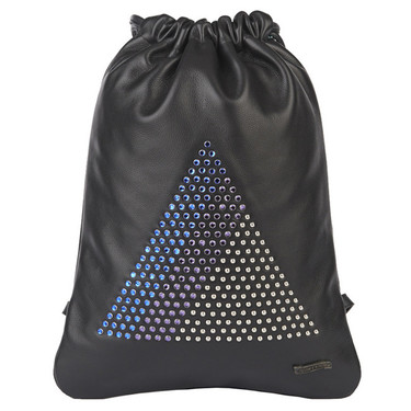 No puedes irte de festival sin la mochila Infinity de Heilige & Sünder