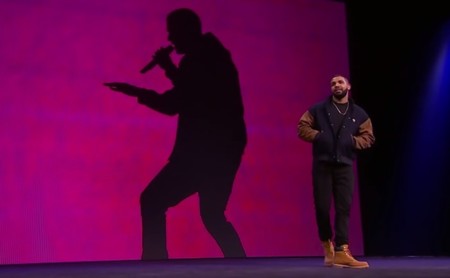 Tidal echa la culpa a Apple por no poder retransmitir un directo de Drake