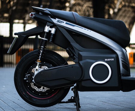 Silence S01 Plus Precios 002