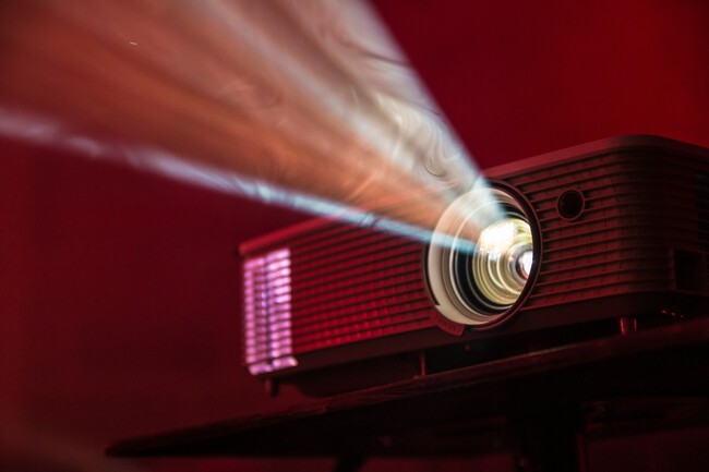 proyector