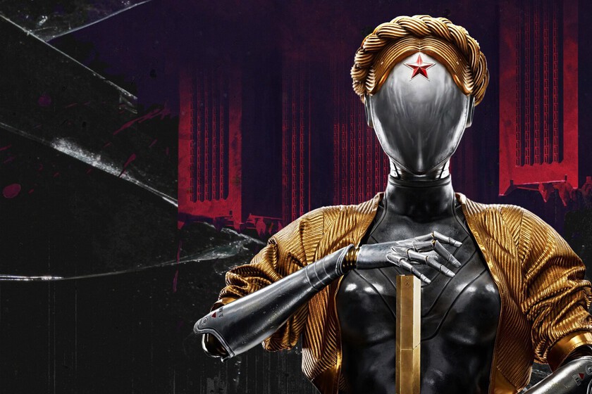 Imagen De Atomic Heart