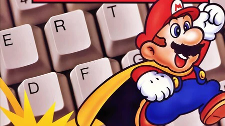 Mario Pc 1994 Mario Pc 1994