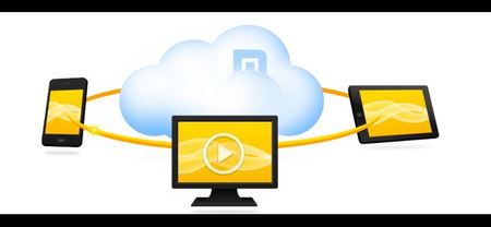 Maxthon Cloud, el navegador que vino de China