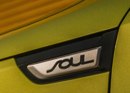 Kia Soul Logo