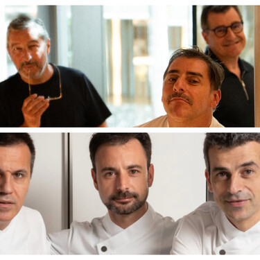 El Celler de Can Roca y Disfrutar denuncian páginas fraudulentas que suplantan su sistema de reservas y solicitan pagos por adelantado 