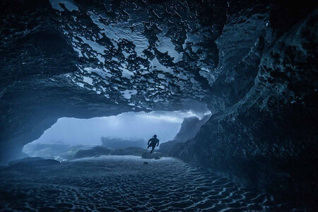 PhotoAquae 2021, un concurso internacional que busca la mejor fotografía original relacionada con el agua