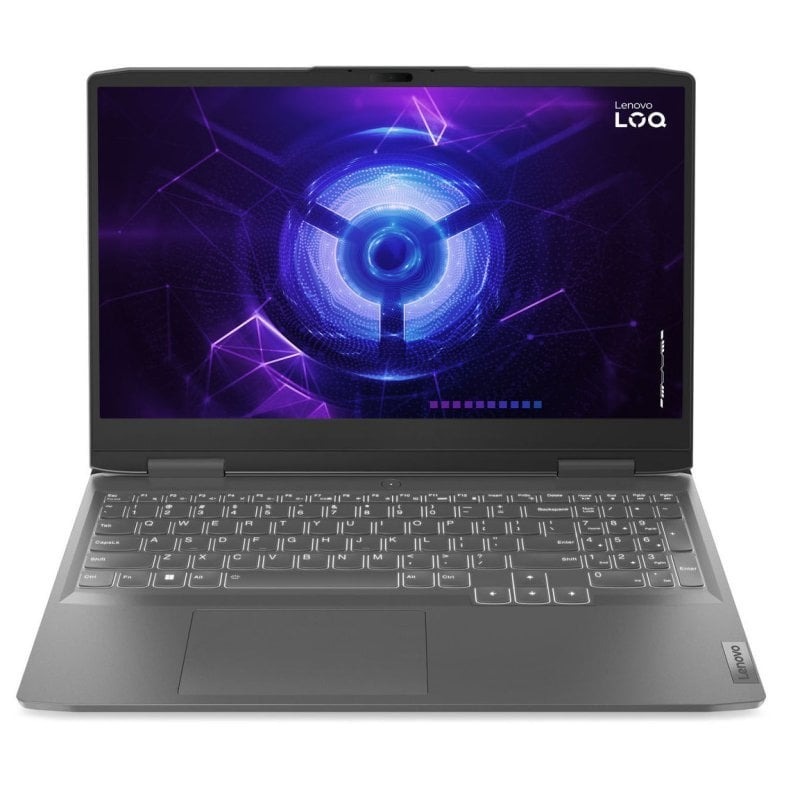 Lenovo LOQ 15IRH8 Intel Core i5-13500H/16GB/512GB SSD/RTX 4060/15.6"
