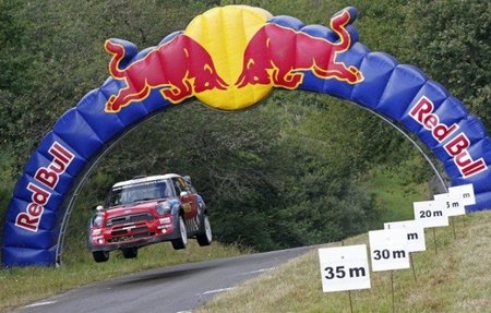 Rally de Alemania 2012: Sébastien Loeb da el golpe definitivo bajo la lluvia. Sordo pierde su posición de podio