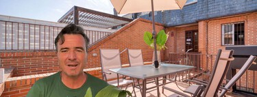 Ángel Illescas, experto en jardinería: “Las plantas que había siempre en casa de las abuelas son todoterreno, ideal para principiantes” 
