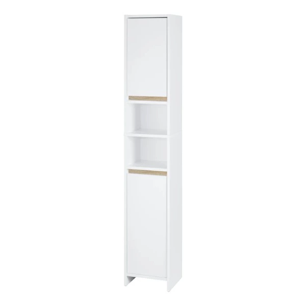Armario alto de baño Oslo
