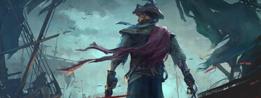 Windrose acaba de darle un guantazo épico a Ubisoft: la aventura pirata alcanza los 69.000 jugadores y reseñas Muy Positivas en su primer día 