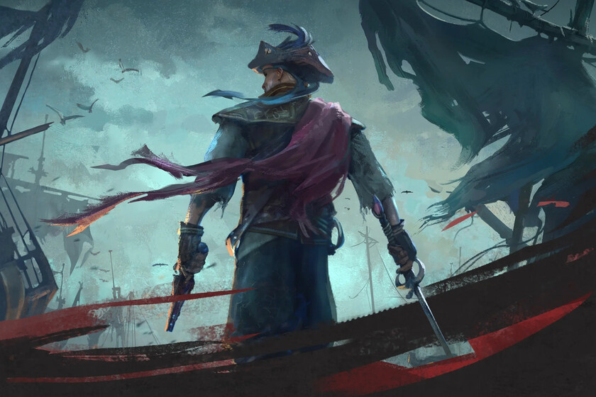 Windrose, el juego de supervivencia pirata que arrasa en Steam con su precio asequible