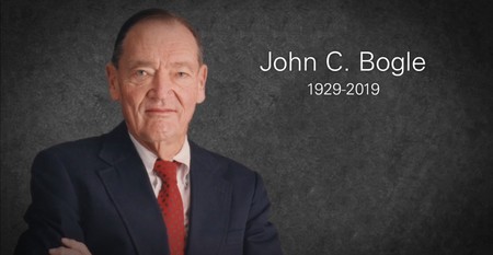 Obituario: John C. Bogle, el emprendedor que puso al alcance de todos la mejor inversión